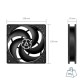 Arctic P12 Ventilador 120mm Arctic P12 Ventilador 120mm