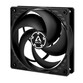 Arctic P12 PWM PST Ventilador 120mm Negro Arctic P12 PWM PST Ventilador 120mm Negro