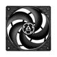 Arctic P12 PWM PST CO Ventilador 120mm Negro Arctic P12 PWM PST CO Ventilador 120mm Negro