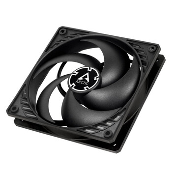 Arctic P12 PWM PST CO Ventilador 120mm Negro Arctic P12 PWM PST CO Ventilador 120mm Negro