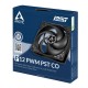 Arctic P12 PWM PST CO Ventilador 120mm Negro