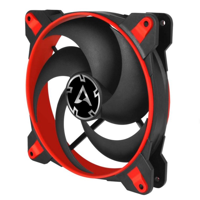 Arctic BioniX P140 Ventilador 140mm Rojo