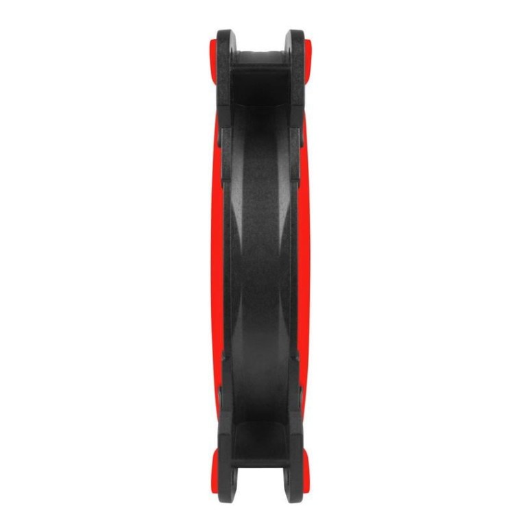 Arctic BioniX P140 Ventilador 140mm Rojo