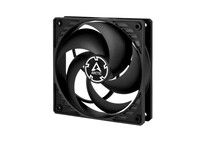 Arctic P12 Silent Ventilador Suplementario 120mm