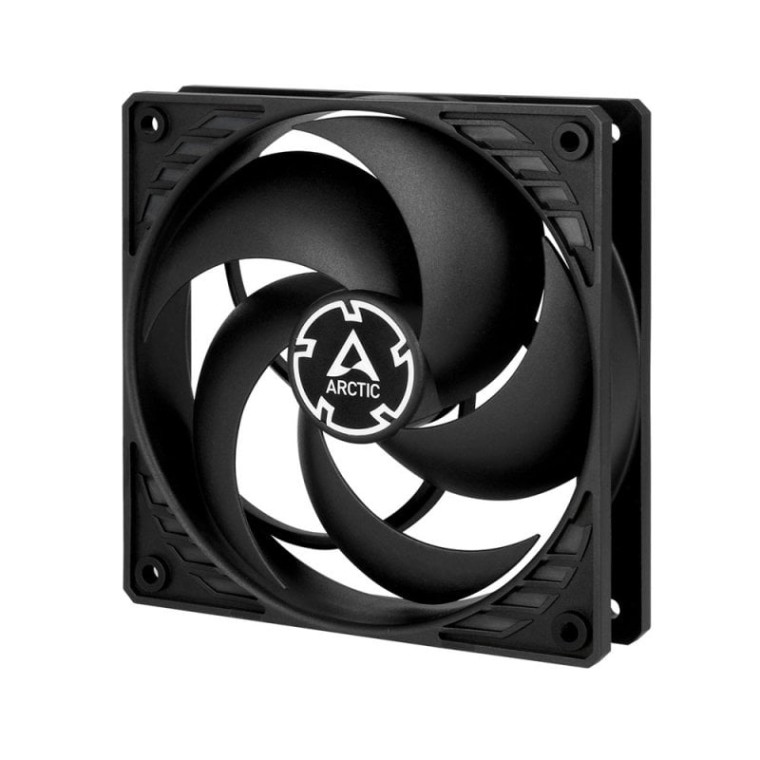 Arctic P12 Silent Ventilador Suplementario 120mm