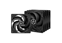Arctic P12 Value Pack de 5 Ventiladores 120mm Arctic P12 Value Pack de 5 Ventiladores 120mm