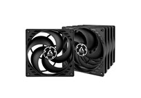 Arctic P14 Value Pack de 5 Ventiladores 140mm