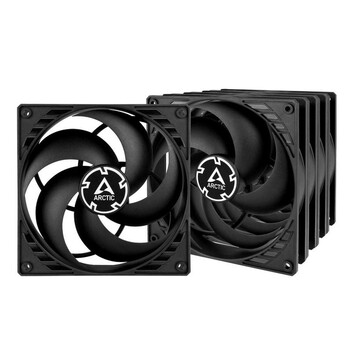 Arctic P14 Value Pack de 5 Ventiladores 140mm Arctic P14 Value Pack de 5 Ventiladores 140mm