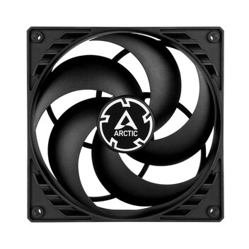 Arctic P14 Value Pack de 5 Ventiladores 140mm Arctic P14 Value Pack de 5 Ventiladores 140mm