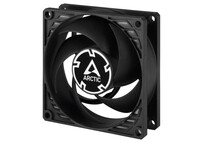 Arctic P8 Ventilador 80x80mm