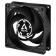 Arctic P8 Ventilador 80x80mm