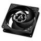 Arctic P8 Ventilador 80x80mm