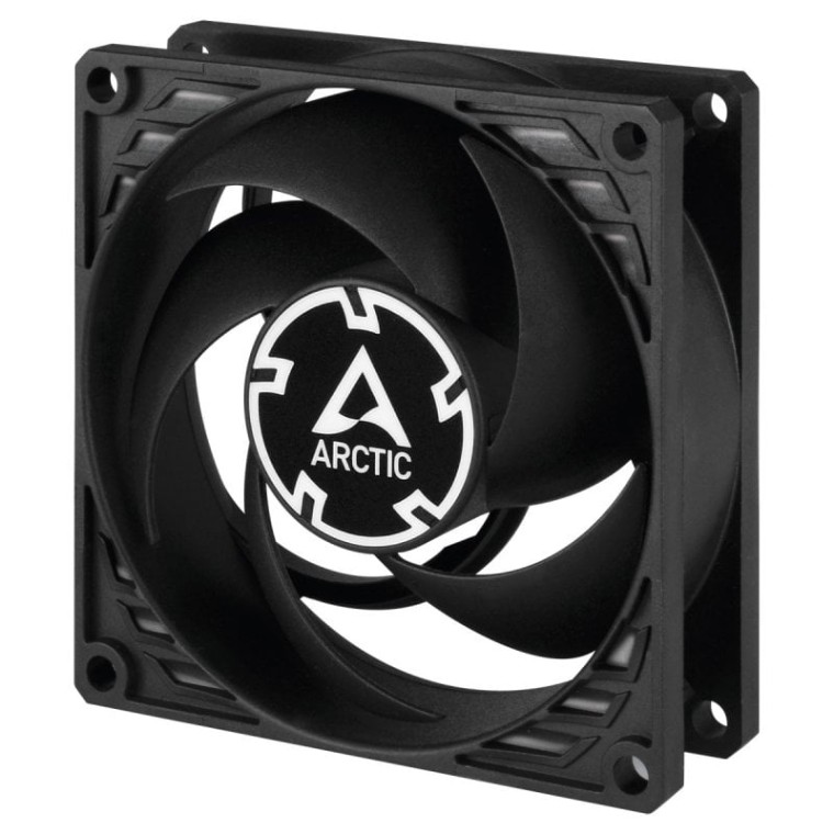 Arctic P8 Silent Ventilador 80x80mm