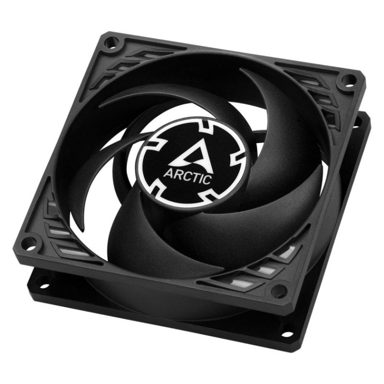 Arctic P8 Silent Ventilador 80x80mm