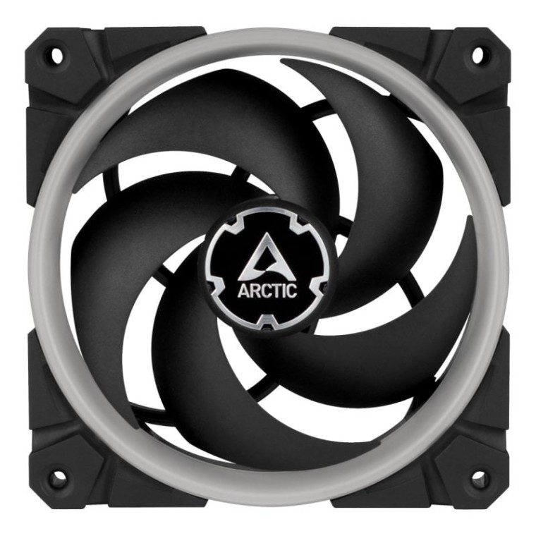 Arctic BioniX P120 A-RGB Kit 3 Ventiladores 120mm