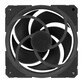 Arctic BioniX P120 A-RGB Kit 3 Ventiladores 120mm