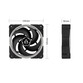 Arctic BioniX P120 A-RGB Kit 3 Ventiladores 120mm