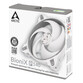 Arctic Bionix P140 Ventilador Suplementario 140mm