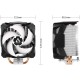 Arctic Freezer i13 X Ventilador CPU 100mm