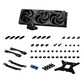 Arctic Liquid Freezer II 420 Kit Refrigeración Líquida 420mm