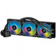Arctic Liquid Freezer II 360 A-RGB Kit Refrigeración Líquida 360mm Arctic Liquid Freezer II 360 A-RGB Kit Refrigeración Líquida 360mm