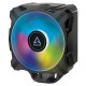 Arctic Freezer A35 A-RGB Ventilador CPU 120mm