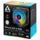 Arctic Freezer A35 A-RGB Ventilador CPU 120mm