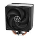 Ventilador CPU Refrigerador CPU ARCTIC Freezer 36 CO 2 Ventiladores 12cm 1800RPM Negro Plata PMW Ventilador CPU Refrigerador CPU ARCTIC Freezer 36 CO 2 Ventiladores 12cm 1800RPM Negro Plata PMW
