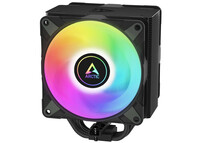 Artic Freezer 36 A-RGB Ventilador CPU 4 Pipes 120mm Negro