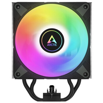 Artic Freezer 36 A-RGB Ventilador CPU 4 Pipes 120mm Negro