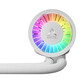 Refrigeración líquida ARCTIC Liquid Freezer III Pro 360 A-RGB 3x12cm Blanco Multicolor PWM Refrigeración líquida ARCTIC Liquid Freezer III Pro 360 A-RGB 3x12cm Blanco Multicolor PWM