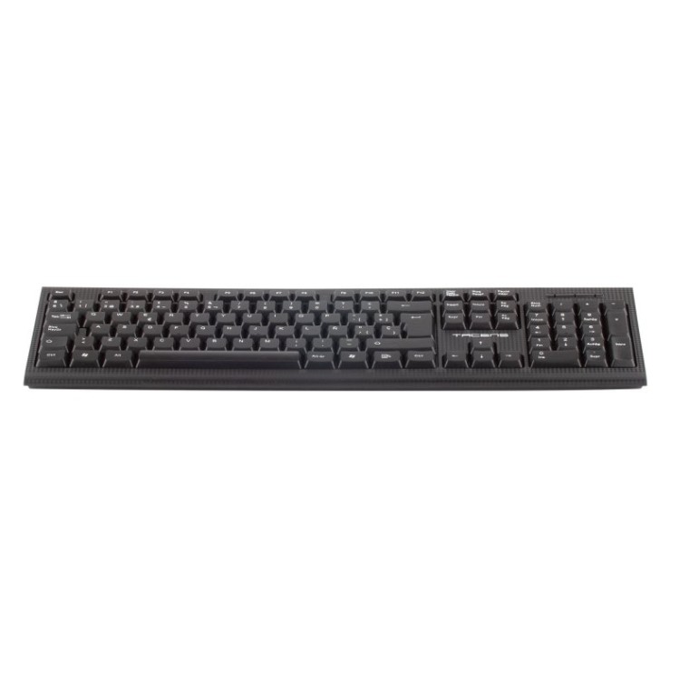 Tacens ACP0ES Teclado + Ratón 1200DPI USB 2.0