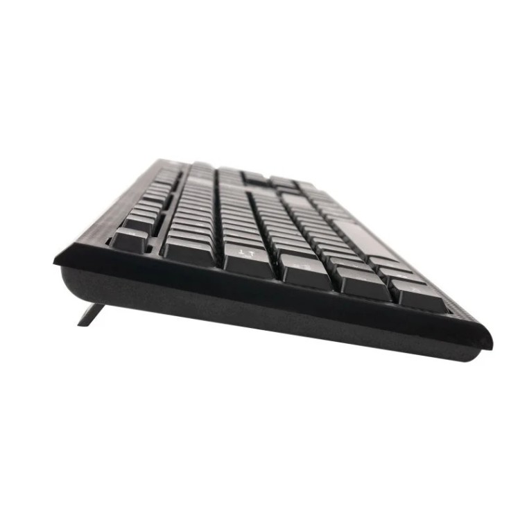 Tacens ACP0ES Teclado + Ratón 1200DPI USB 2.0