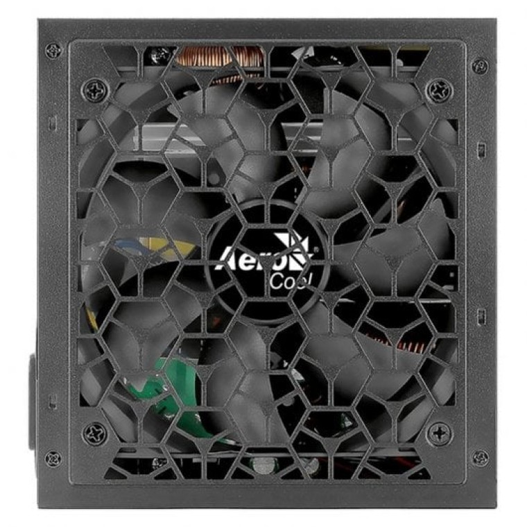 Aerocool Aero White 600W 80 Plus