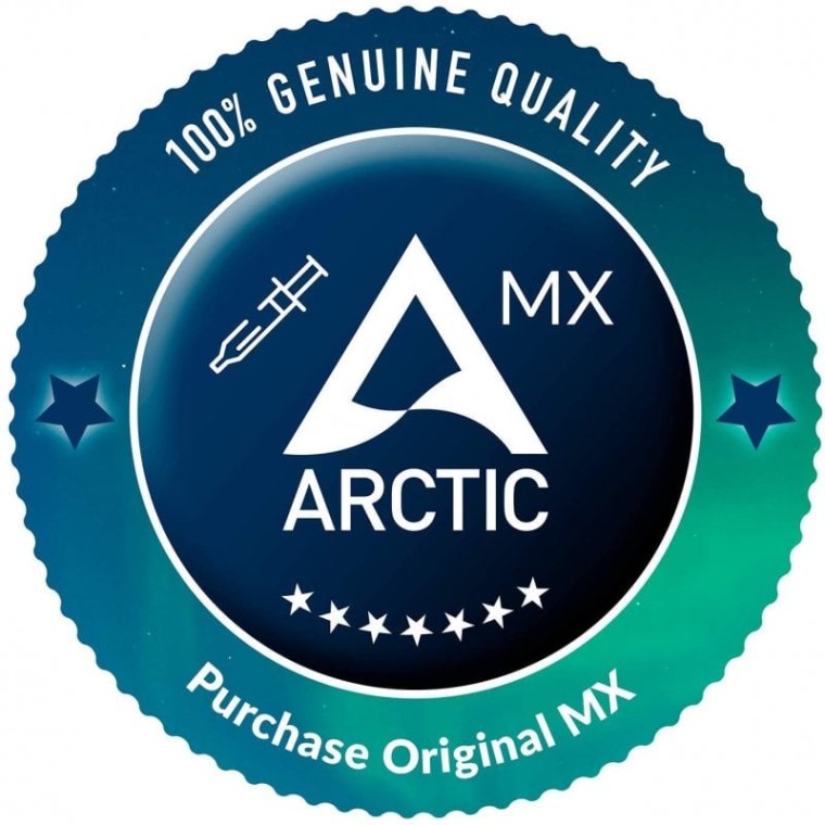 Arctic MX-4 Compuesto Térmico 20Grs