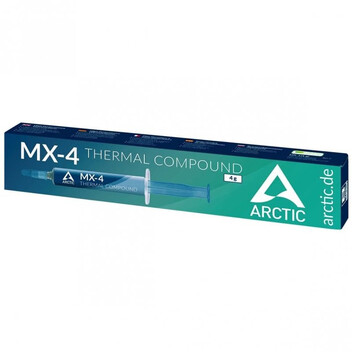 Arctic MX-4 Pasta Térmica 4 Gramos