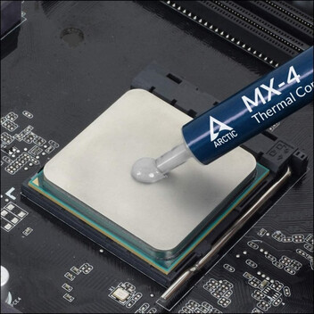 Arctic MX-4 Pasta Térmica 4 Gramos