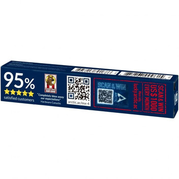 Arctic MX-2 Pasta Térmica 4 gr Arctic MX-2 Pasta Térmica 4 gr