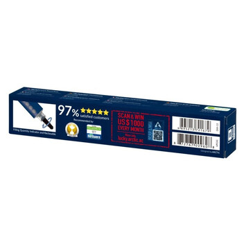 Arctic MX-4 Pasta Térmica 45gr Arctic MX-4 Pasta Térmica 45gr