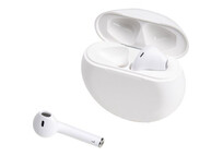 BigBen ActivBuds Auriculares Inalámbricos Blancos BigBen ActivBuds Auriculares Inalámbricos Blancos