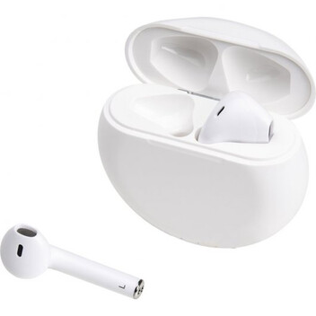 BigBen ActivBuds Auriculares Inalámbricos Blancos BigBen ActivBuds Auriculares Inalámbricos Blancos