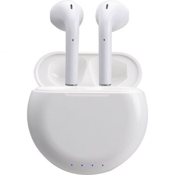BigBen ActivBuds Auriculares Inalámbricos Blancos BigBen ActivBuds Auriculares Inalámbricos Blancos