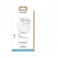 BigBen ActivBuds Auriculares Inalámbricos Blancos BigBen ActivBuds Auriculares Inalámbricos Blancos