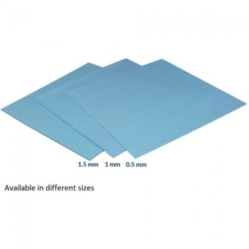 Arctic Thermal Pad Almohadilla Térmica 50x50x1mm Arctic Thermal Pad Almohadilla Térmica 50x50x1mm
