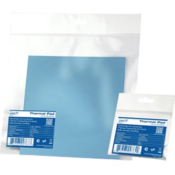 Arctic Thermal Pad Almohadilla Térmica 50x50x1.5mm Arctic Thermal Pad Almohadilla Térmica 50x50x1.5mm