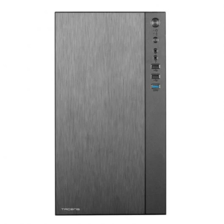 Tacens Anima ACX500 USB 3.0 Negra + Fuente Alimentación 500W