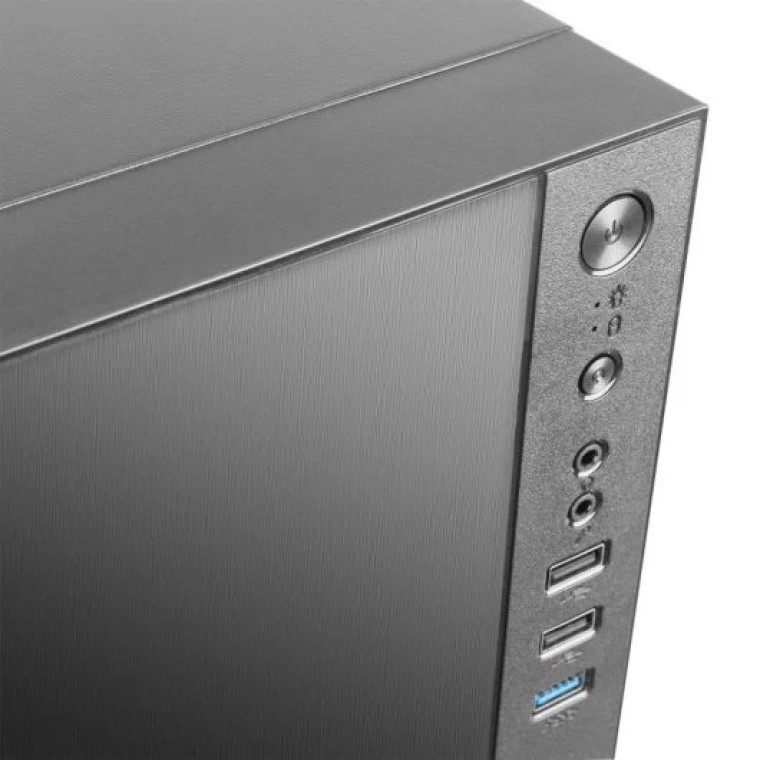 Tacens Anima ACX500 USB 3.0 Negra + Fuente Alimentación 500W