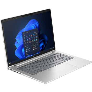 Portátil HP ProBook 4 G1i 14" Intel Core Ultra 7 255U 16GB 512GB SSD AI PC Windows 11 Pro Portátil HP ProBook 4 G1i 14" Intel Core Ultra 7 255U 16GB 512GB SSD AI PC Windows 11 Pro