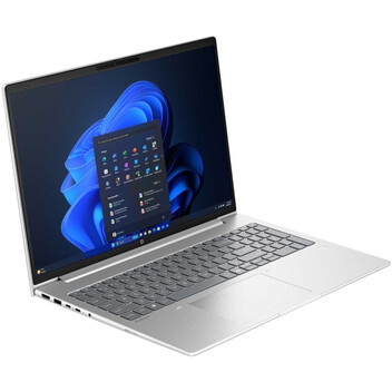 Portátil HP ProBook 4 G1i 16" Intel Core Ultra 5 225U 16GB 512GB SSD Windows 11 Pro AI Boost