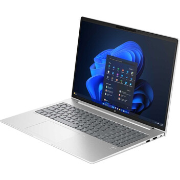 Portátil HP ProBook 4 G1i 16" Intel Core Ultra 5 225U 16GB 512GB SSD Windows 11 Pro AI Boost